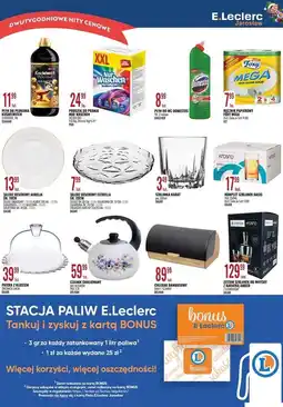 E.Leclerc Talerz obiadowy aurelia Ambition oferta