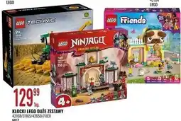 E.Leclerc Klocki 71831 Lego Ninjago oferta