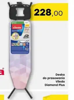 Patio Color Deska do prasowania Vileda oferta