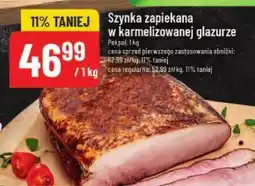 Polomarket Szynka Pekpol oferta