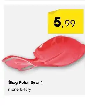 Patio Color Ślizg Polar oferta