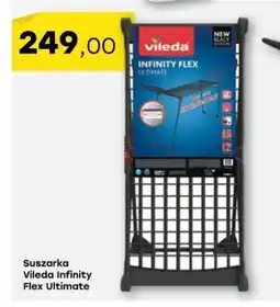 Patio Color Suszarka Vileda oferta