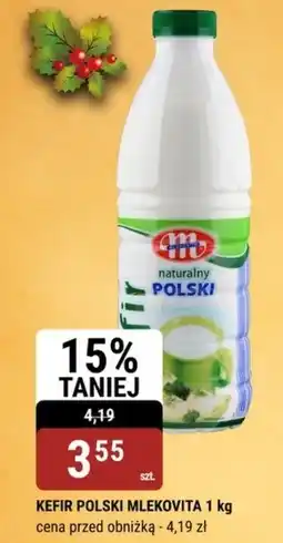 bi1 Kefir Mlekovita oferta