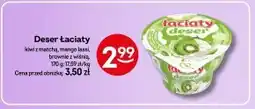 Żabka Deser Łaciaty oferta