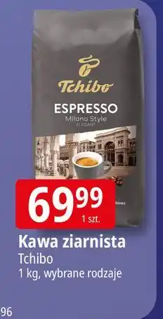 E.Leclerc Kawa Tchibo Espresso Milano Style oferta