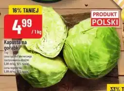 Polomarket Kapusta Polski oferta