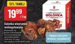 Polomarket Golonka gotowana oferta