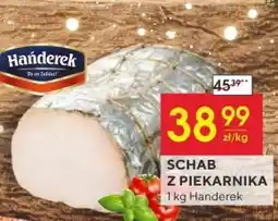 Społem Schab Hańderek oferta