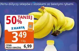 E.Leclerc Banany oferta