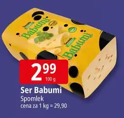 E.Leclerc Ser babuni Serenada oferta