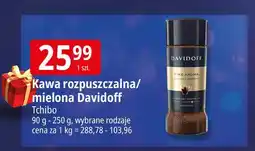E.Leclerc Kawa Davidoff Cafe Fine Aroma oferta