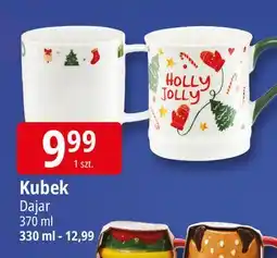 E.Leclerc Kubek 330 ml Dajar oferta