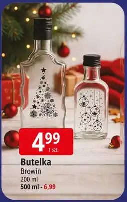 E.Leclerc Butelka 500 ml Browin oferta