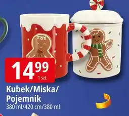 E.Leclerc Pojemnik 380 ml oferta