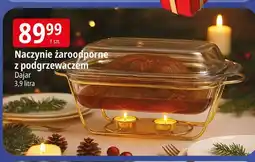 E.Leclerc Naczynie żarodporne z pokrywą 3.9 l Dajar oferta