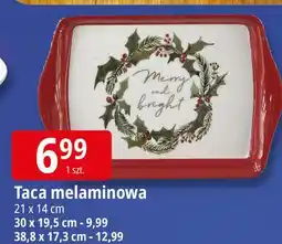 E.Leclerc Taca melaminowa 38.8 x 17.3 cm oferta