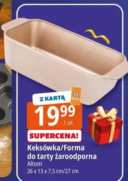 E.Leclerc Forma do tarty 27.5 cm Altom oferta