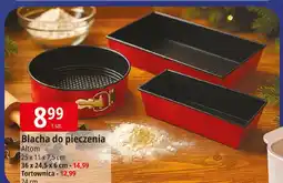 E.Leclerc Tortownica 24 cm Altom Design oferta