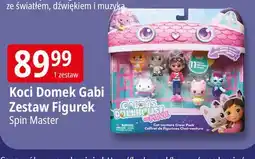 E.Leclerc Zestaw figurek koci domek gabi Spin Master oferta