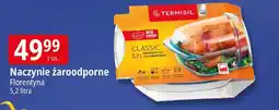 E.Leclerc Naczynie żaroodporne 5.2 l prostokątne Termisil oferta