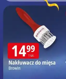 E.Leclerc Nakłuwacz do mięsa Browin oferta