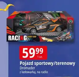 E.Leclerc Samochód terenowy Dromader oferta