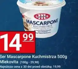 Hitpol Mascarpone Mlekovita oferta