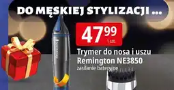 E.Leclerc Trymer do nosa nano series ne3850 Remington oferta