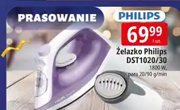 E.Leclerc Żelazko dst1020/30 Philips oferta