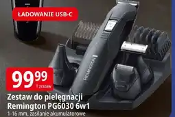 E.Leclerc Zestaw do pielęgnacji pg6030 Remington oferta