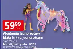 E.Leclerc Akademia jednorożców - figurka interatywna Spin Master oferta