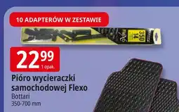 E.Leclerc Pióro wycieraczki flexo 700 mm Bottari oferta