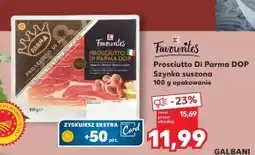Kaufland Prosciutto oferta