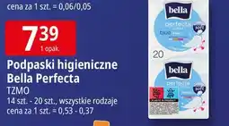 E.Leclerc Podpaski Bella Perfecta Ultra Blue oferta