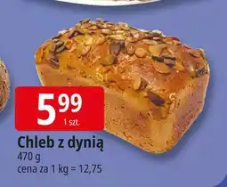 E.Leclerc Chleb z dynią oferta