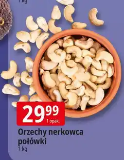 E.Leclerc Orzechy nerkowca oferta