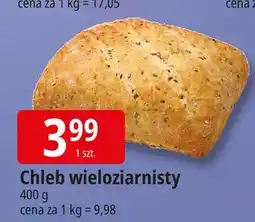 E.Leclerc Chleb wieloziarnisty oferta
