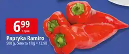 E.Leclerc Papryka ramiro oferta
