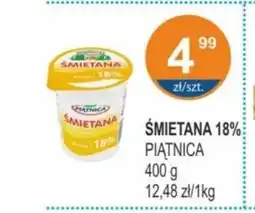Rabat Śmietana Piątnica oferta