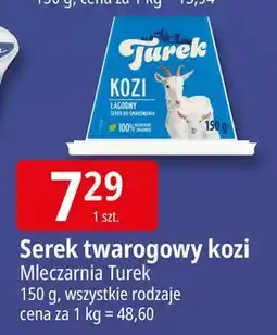E.Leclerc Ser kozi naturalny Turek Naturek oferta