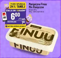 Polomarket Margaryna Finuu oferta