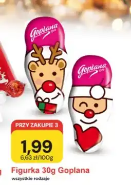 Społem Figurka Goplana oferta