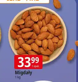 E.Leclerc Migdały oferta