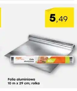 Patio Color aluminiowa Folia oferta