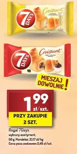 Avita Rogal 7 Days oferta