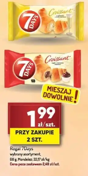 Avita Rogal 7 Days oferta