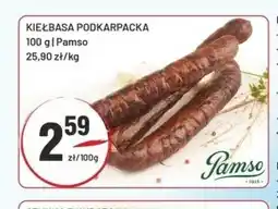 Sedal Kiełbasa Pamso oferta
