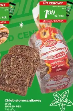 Społem Chleb PSS Społem oferta