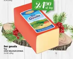 Społem Ser OSM Włoszczowa oferta