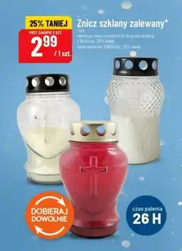 Polomarket Znicz oferta